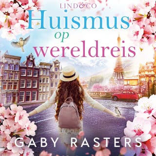 Huismus op wereldreis