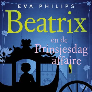 Beatrix en de Prinsjesdag affaire
