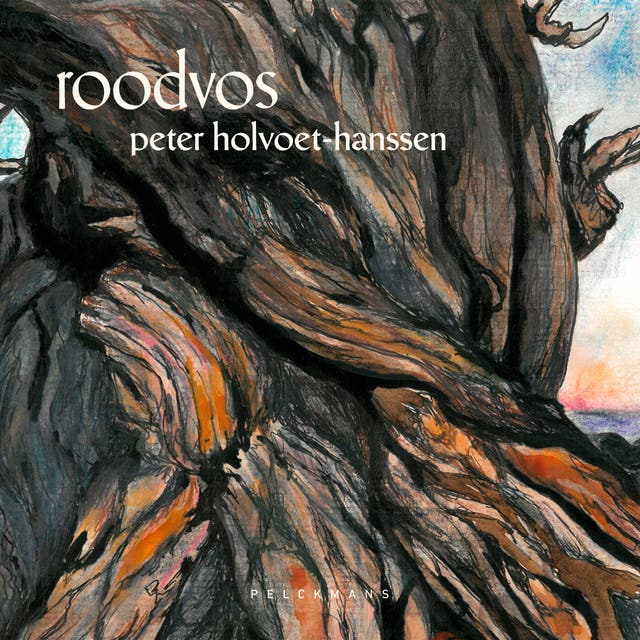 Roodvos