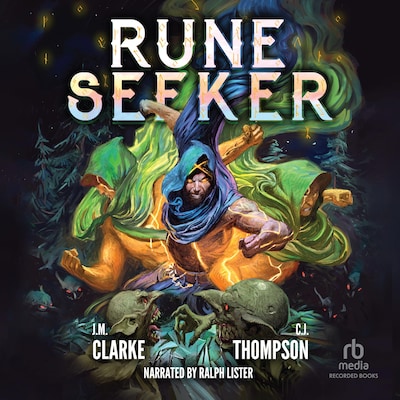 Rune Seeker