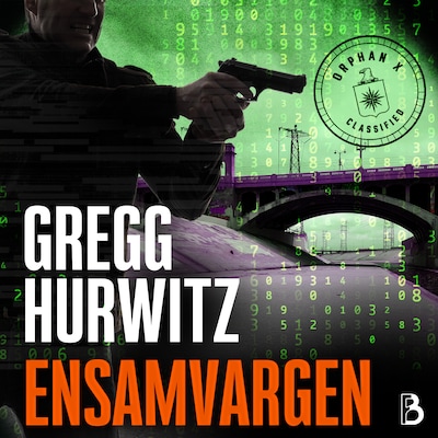 Ensamvargen