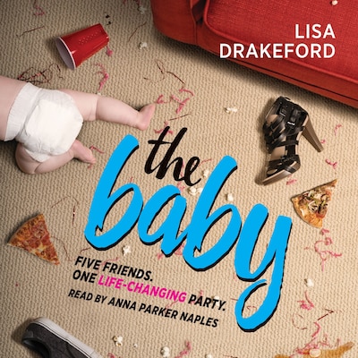 The Baby (Unabridged)
