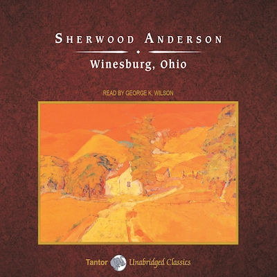 Winesburg, Ohio