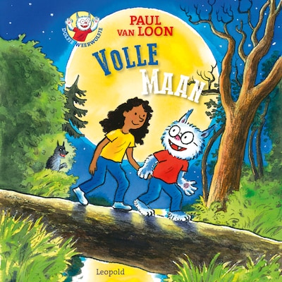 Volle maan