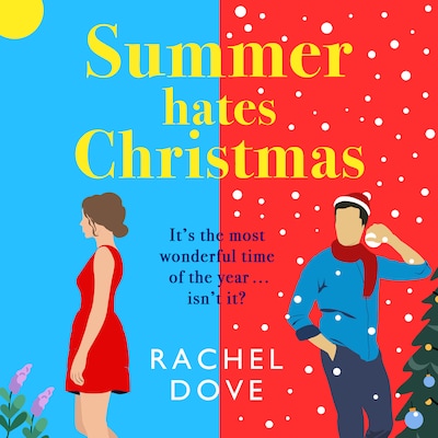 Summer Hates Christmas (Unabridged)