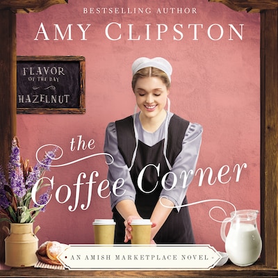 The Coffee Corner
