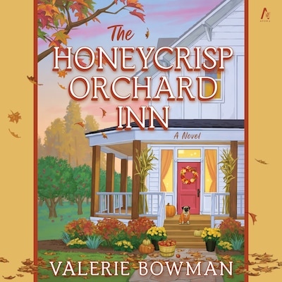 The Honeycrisp Orchard Inn