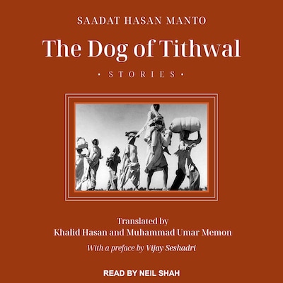 The Dog of Tithwal
