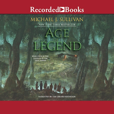 Age of Legend