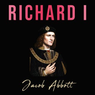 Richard I