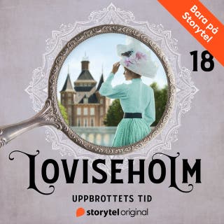 Del 18 - Uppbrottets tid