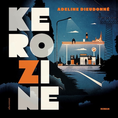 Kerozine