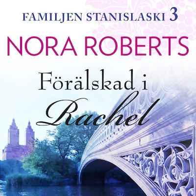 Förälskad i Rachel