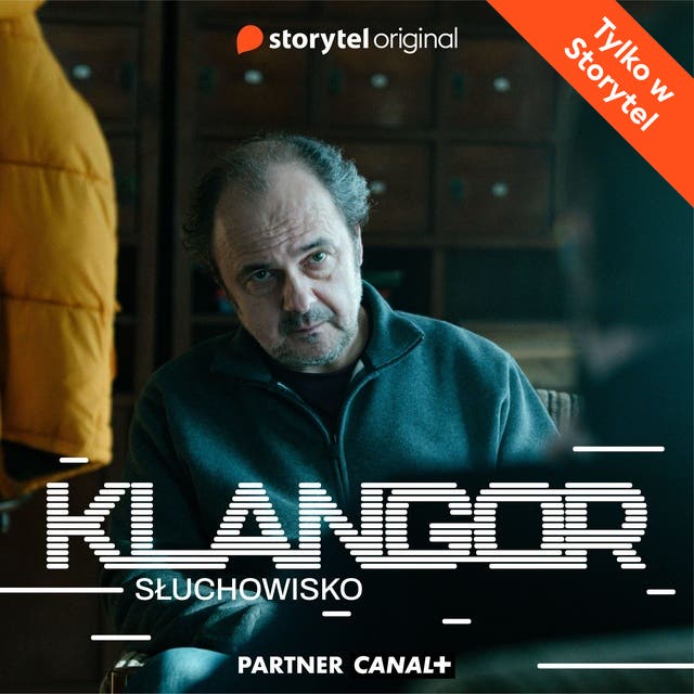 Klangor. Słuchowisko
