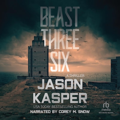 Beast Three Six