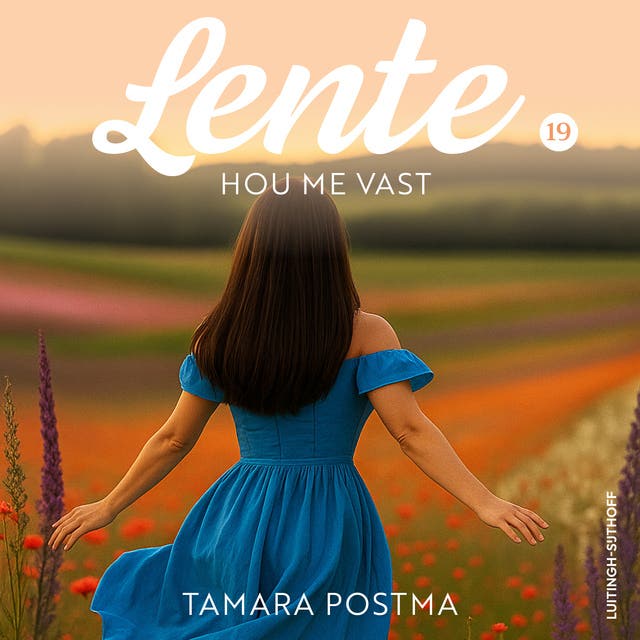 Lente - Hou me vast