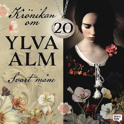 Svart måne