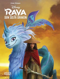 Raya och den sista draken (Läs & lyssna)