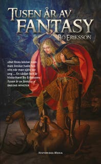 Tusen år av fantasy