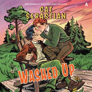 Washed Up: A Novel
