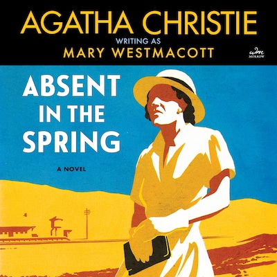 Absent in the Spring