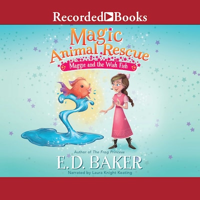 Magic Animal Rescue