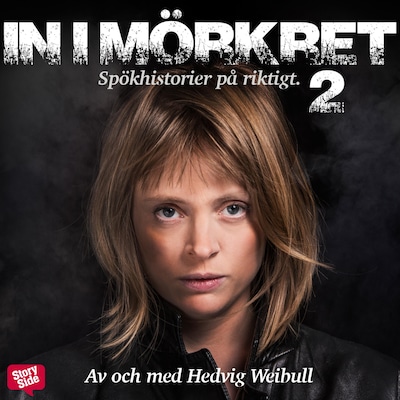 Spökhistorier på riktigt - Del 2