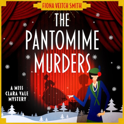 The Pantomime Murders