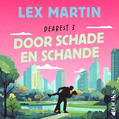 Door schade en schande