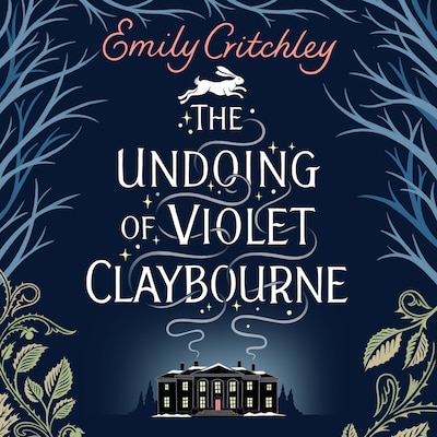 The Undoing of Violet Claybourne