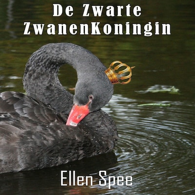 De Zwarte Zwanenkoningin