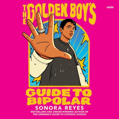 The Golden Boy's Guide to Bipolar