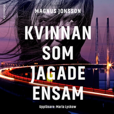 Kvinnan som jagade ensam