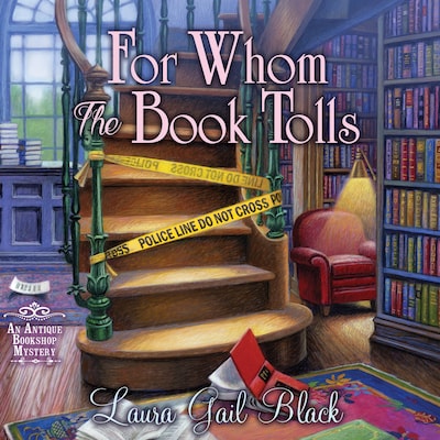 For Whom the Book Tolls
