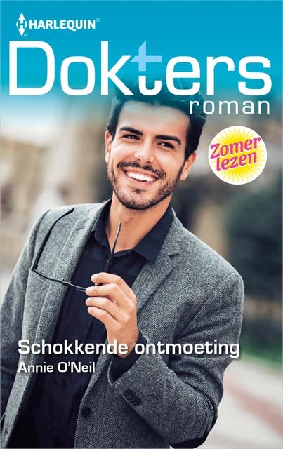 Schokkende ontmoeting