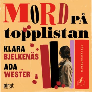 Mord på topplistan