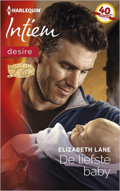 De liefste baby: Biljonairs en baby's