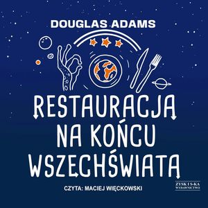 Restauracja na końcu wszechświata