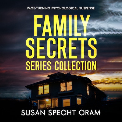 Family Secrets Series Collection