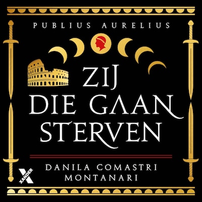 Zij die gaan sterven
