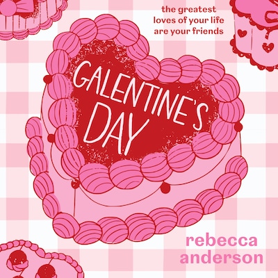 Galentine’s Day