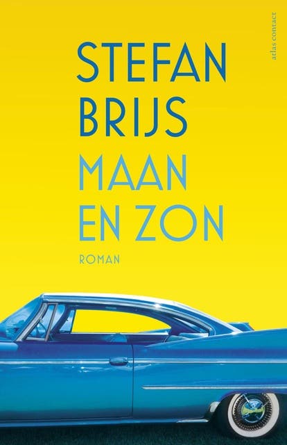 Maan en zon: roman