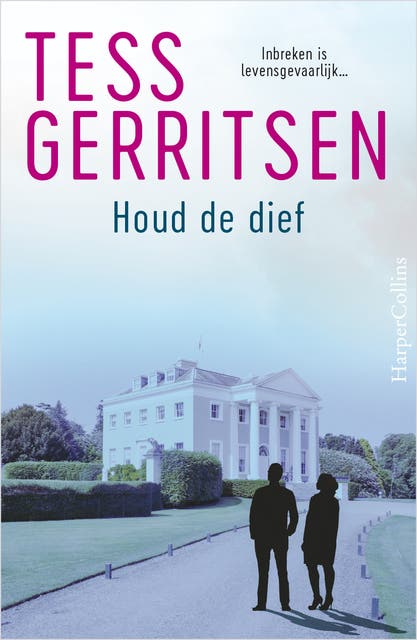 Houd de dief: Inbreken is levensgevaarlijk…