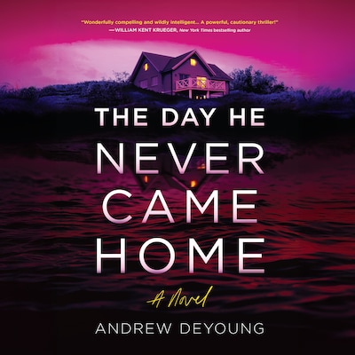 The Day He Never Came Home