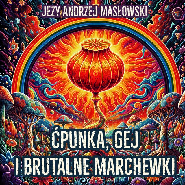 Ćpunka, Gej i Brutalne Marchewki