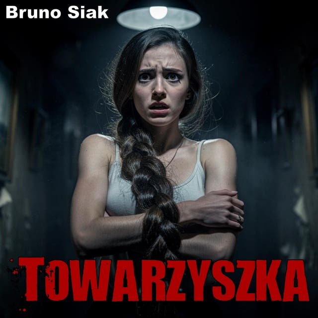 Towarzyszka