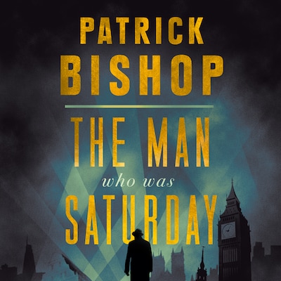 The Man Who Was Saturday