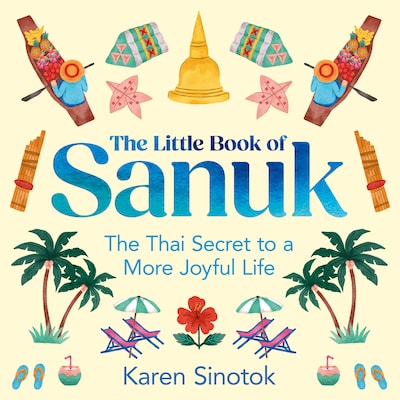 The Little Book of Sanuk