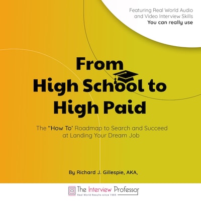 From High School to High Paid