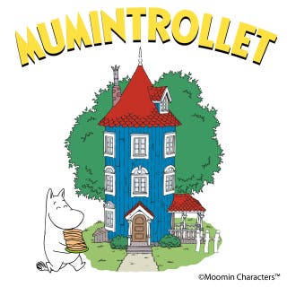 Mumintrollet